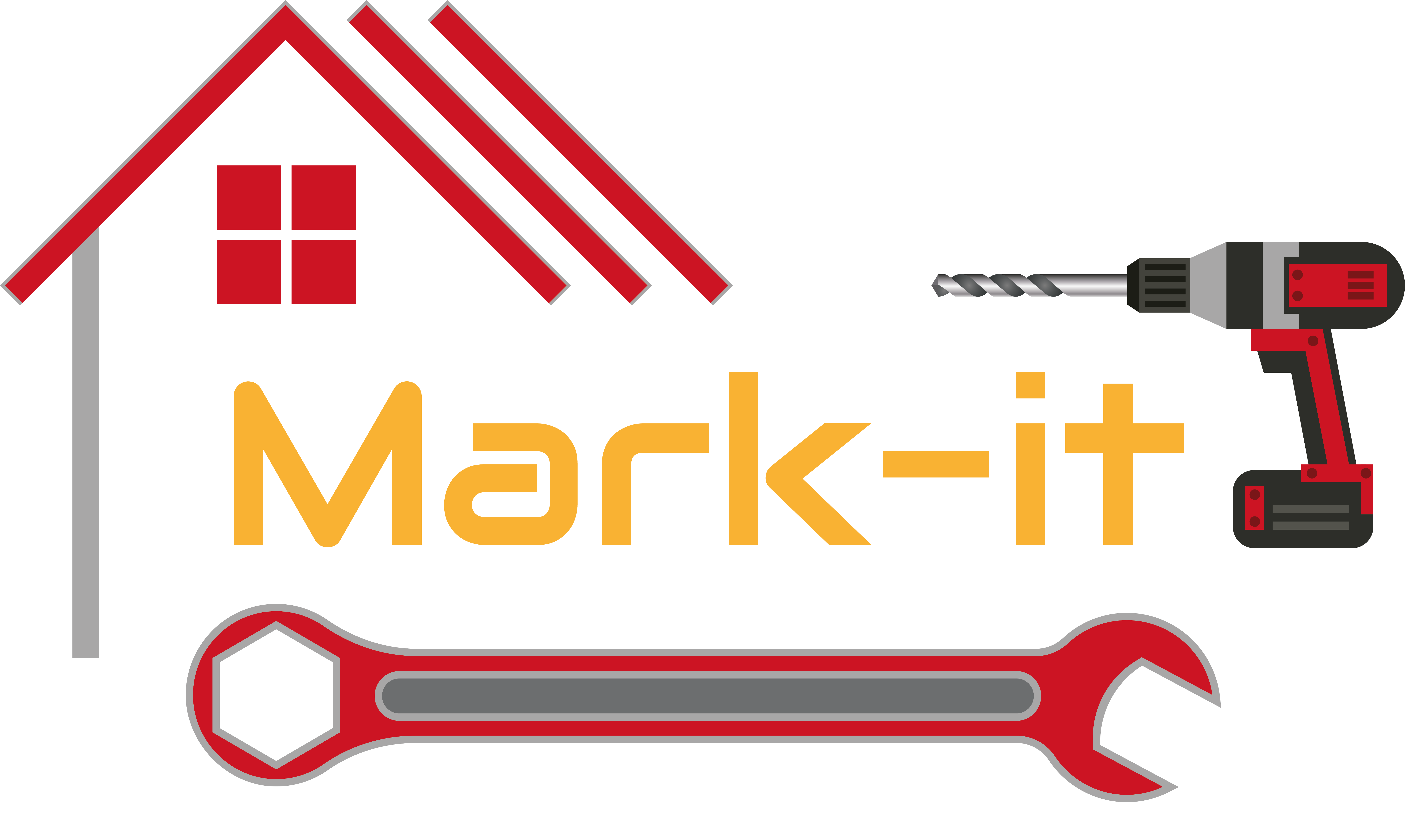 Mark-It Logo