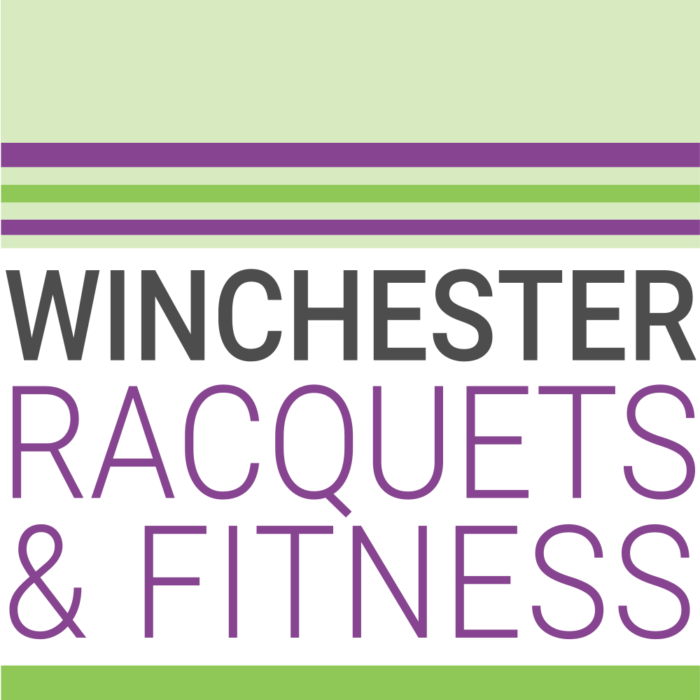 Winchester Racquets & Fitness Logo